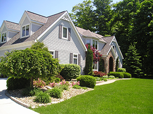 Landscapers and Lawncare Services in Pocahontas, IL